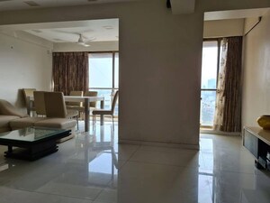 Living Room in 2 BHK Apartment at Versova – for Sale