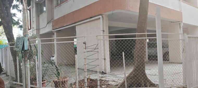Balcony, sayali-garden 4 Bedroom 3500 Sq.Ft. Apartment In Aundh Pune 10276207