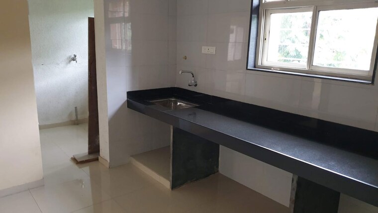Kitchen, sayali-garden 4 Bedroom 3500 Sq.Ft. Apartment In Aundh Pune 10276207