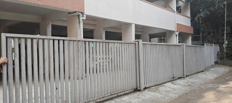 Exterior View, sayali-garden 4 Bedroom 3500 Sq.Ft. Apartment In Aundh Pune 10276207