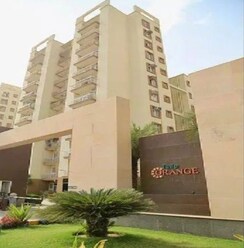 3 BHK Apartment For Rent in Tulip Orange