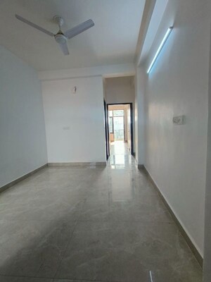Living Room in 1 BHK Builder Floor at Saket – for Rent