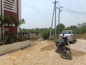   Plot at Medchal – for Sale