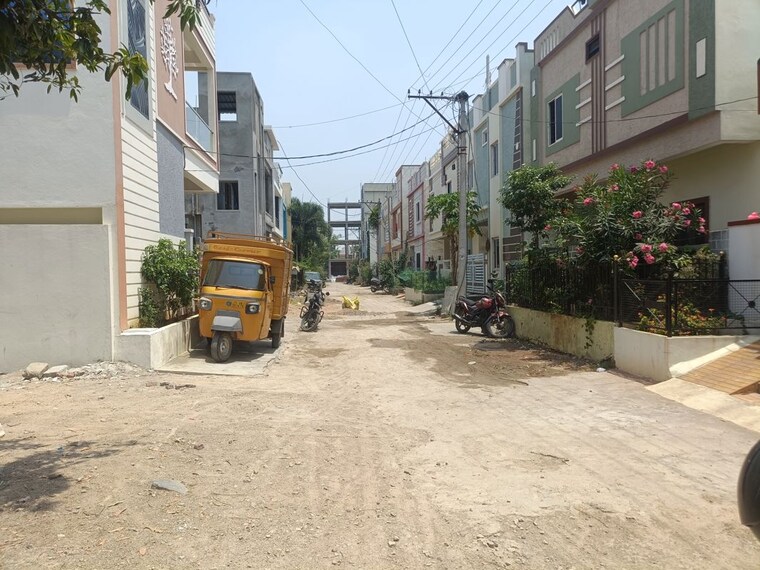 Exterior View, medchal  80 Sq.Yd. Plot In Medchal Hyderabad 10276201