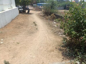Plot Area in  Plot at Medchal – for Sale