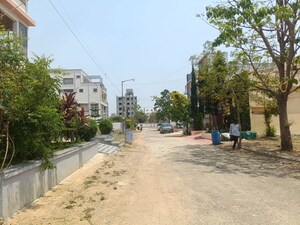  Plot – Exterior View View at Medchal - for Sale