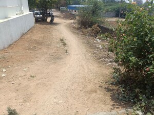 Plot Area in  Plot at Medchal – for Sale