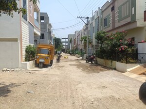  Plot – Exterior View View at Medchal - for Sale