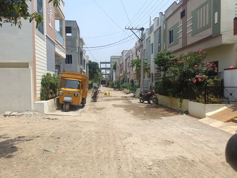 Exterior View, medchal  80 Sq.Yd. Plot In Medchal Hyderabad 10276201