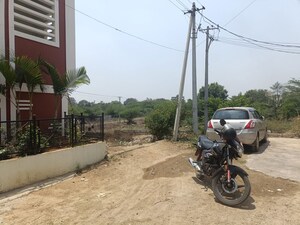  Plot For Sale in Medchal
