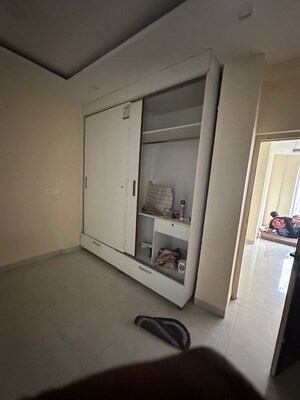 Building Lobby in 3 BHK Apartment at Penta Homes, Vip Road – for Sale