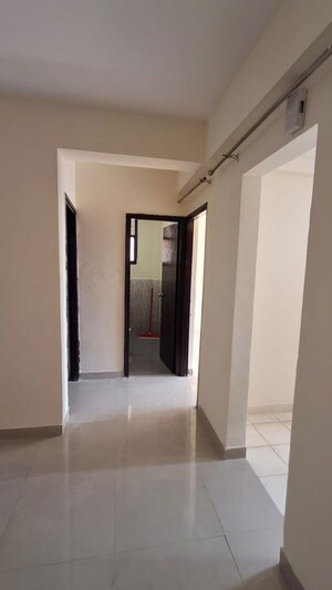 Building Lobby in 2 BHK Apartment at Apex Our Homes, Sector 37c – for Rent