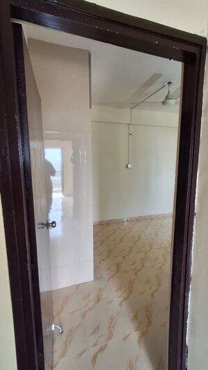 Bathroom in 2 BHK Apartment at Apex Our Homes, Sector 37c – for Rent