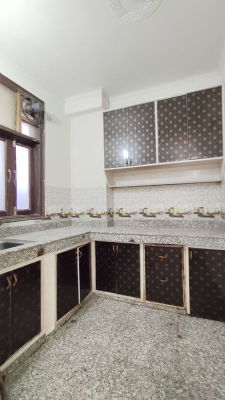 Kitchen, saket 1 Bedroom 450 Sq.Ft. Apartment In Saket Delhi 10276230