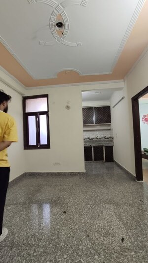 1 BHK Apartment For Rent in Saket