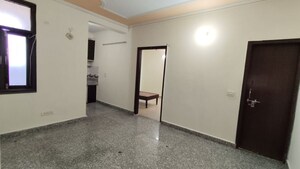 Living Room in 1 BHK Apartment at Saket – for Rent