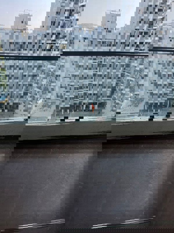 3 BHK + Study Room 1073 Sq.Ft. Apartment in RR Lunkad 66 Avenue