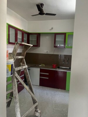 Furnished Amenities in 3 BHK Apartment at RR Lunkad 66 Avenue, Pimple Nilakh – for Rent