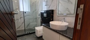 Team Area in 4 BHK Builder Floor at Mayfield Garden – for Sale