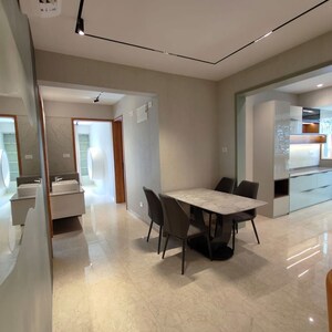 3 BHK Apartment For Sale in Baner