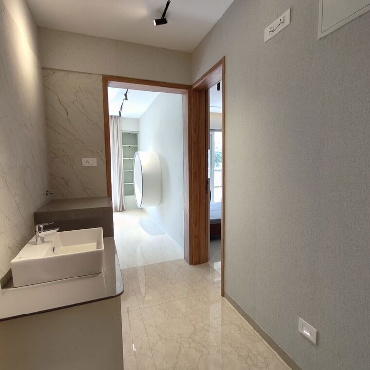 Room, baner 3 Bedroom 1193 Sq.Ft. Apartment In Baner Pune 10276228