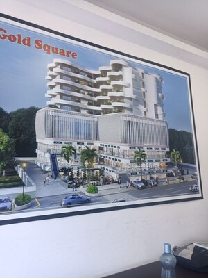  Shop For Sale in Raj Nagar Extension