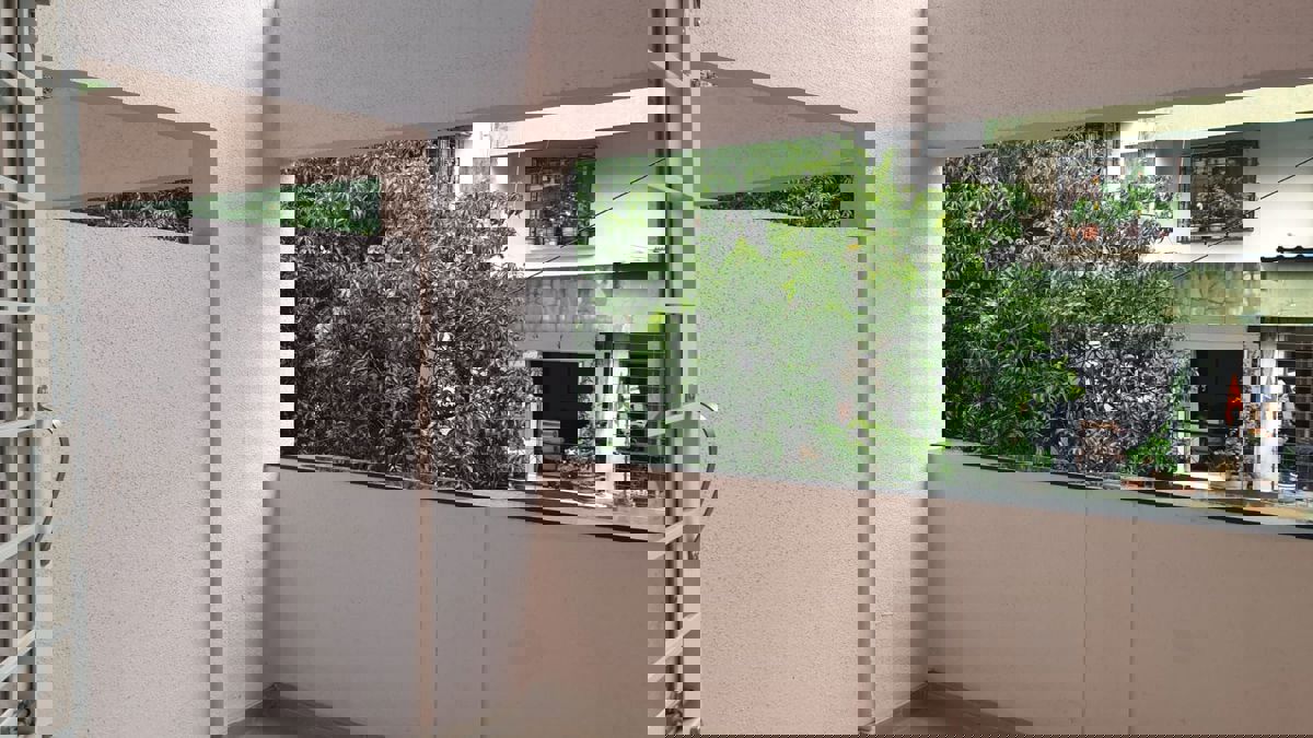 4 BHK + Study Room 3500 Sq.Ft. Apartment in Sayali Garden