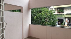 4 BHK + Study Room Apartment For Sale in Sayali Garden