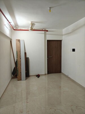 1 BHK Apartment For Sale in Purushottam Plaza, Kasarvadavali