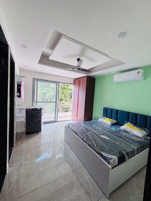 1 RK Builder Floor For Rent in Ameya One, Sector 42