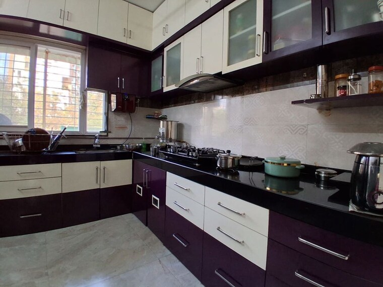 Kitchen, sinhagad 2 Bedroom 745 Sq.Ft. Apartment In Sinhagad Pune 10276240