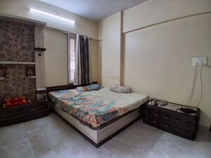 Bedroom in 2 BHK Apartment at Sinhagad – for Sale