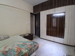 Bedroom in 2 BHK Apartment at Sinhagad – for Sale