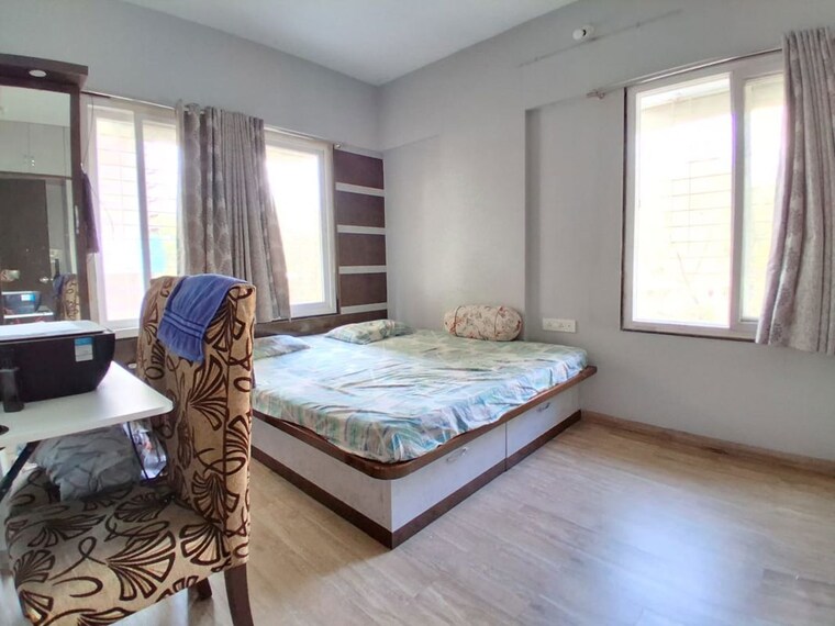 Bedroom, sinhagad 2 Bedroom 745 Sq.Ft. Apartment In Sinhagad Pune 10276240