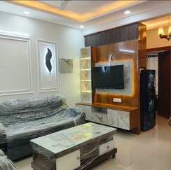 2 BHK Apartment For Rent in Signature The Millennia 2