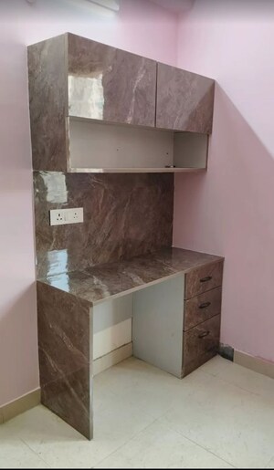 Furnished Amenities in 2 BHK Apartment at Signature The Millennia 2, Sector 37d – for Rent