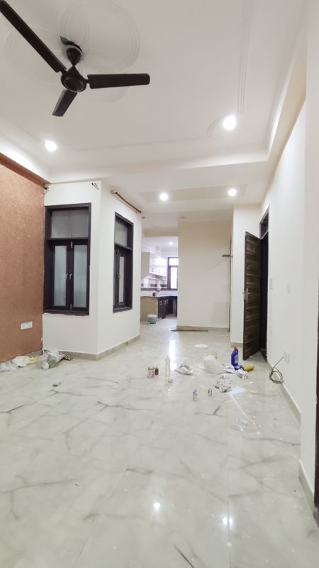 1 BHK Builder Floor For Rent in Saket