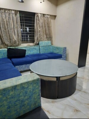 2 BHK Apartment For Rent in Ganga Legend, Bavdhan