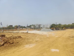 Plot Area in  Plot at Medchal – for Sale