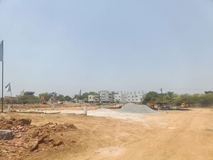 Plot Area in  Plot at Medchal – for Sale