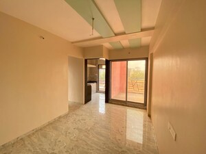 Room in 1 BHK Apartment at Atharv Swanand Vedika, Badlapur West – for Sale