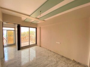 Room in 1 BHK Apartment at Atharv Swanand Vedika, Badlapur West – for Sale