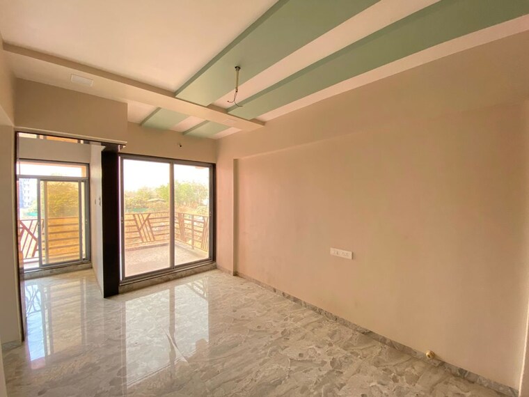 Room, atharv-swanand-vedika 1 Bedroom 380 Sq.Ft. Apartment In Badlapur West Thane 10250806
