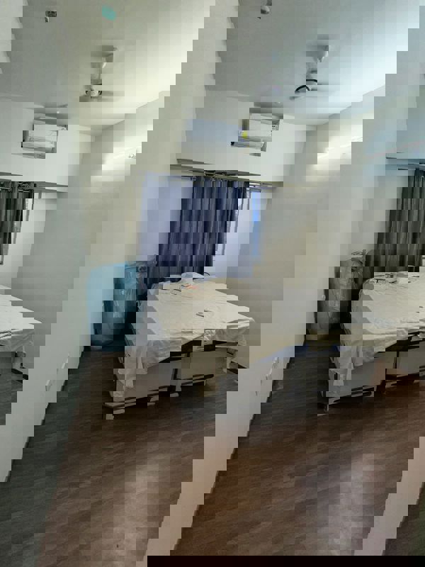 3 BHK 1050 Sq.Ft. Apartment in Godrej Boulevard Manjri