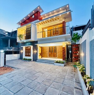 3 BHK Villa For Sale in Bidadi