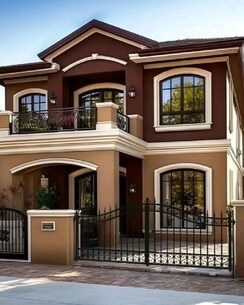 3 BHK + Pooja Room Villa For Sale in Bidadi