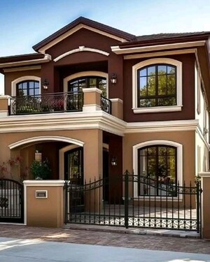 3 BHK Villa For Sale in Bidadi