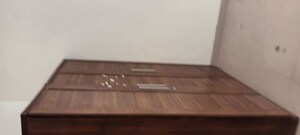 Furnished Amenities in 2 BHK Apartment at Harsh Paradise, Aundh – for Rent