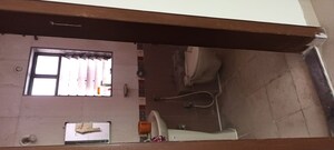 Furnished Amenities in 2 BHK Apartment at Harsh Paradise, Aundh – for Rent