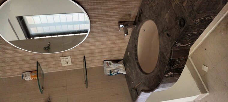 Bathroom, harsh-paradise 2 Bedroom 1150 Sq.Ft. Apartment In Aundh Pune 10276206
